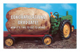 Congratulations Graduate, Giant Potato Posters