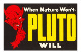 When Nature Won't, Devil, French Lick, Indiana Photo