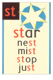 ST for Star Photographie