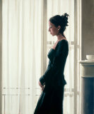 Jack Vettriano - Beautiful Dreamer - Sınırlı Üretim