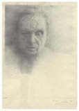 Francis Bacon Limited Edition by Michael Clark