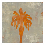 Coastal 5 Giclee Print by David Dauncey