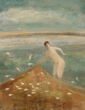 Wide Nets I Spesialversjon av David Brayne Wide Nets I Spesialversjon av David Brayne