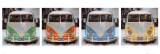 California Camper Billeder