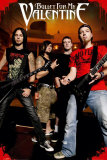 Bullet For My Valentine Posters