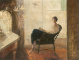Our House is Filled with Birds Spesialversjon av David Brayne Our House is Filled with Birds Spesialversjon av David Brayne