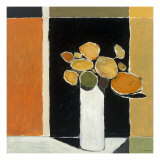 Tabla II Giclee Print by David Dauncey