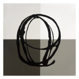 Swirl Pattern V Giclee Print by Gregory Garrett