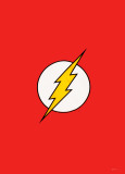 Flash Logo Photo
