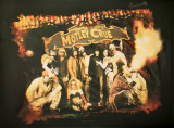Motley Crue - Circus Pósters Motley Crue - Circus Pósters