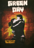 Green Day - 21st Century Posters