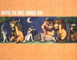 Where The Wild Things Are Posters by Maurice Sendak