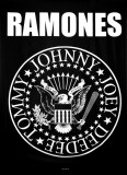 Ramones - Eagle Logo Plakat
