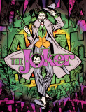 Joker Lámina
