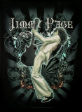 Jimmy Page - Guitar Prints