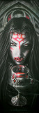 Anne Stokes Vampire Print