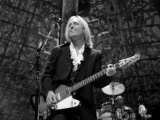 Tom Petty Limited Edition on Canvas by Mike Ruiz