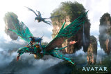 Avatar Pósters