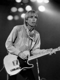 Tom Petty Limited Edition on Canvas by Mike Ruiz