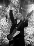 Tom Petty Limited Edition on Canvas by Mike Ruiz