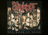 Slipknot All Hope is Gone Posters