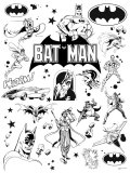 Batman Posters