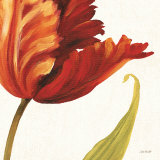 Joyful I Affiches par Lisa Audit