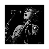 John Lennon in Concert Posters