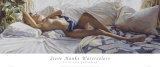 Lost in the Reverie Poster par Steve Hanks