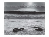Montauk Surf II Prints by Richard Nowicki Montauk Surf II Prints by Richard Nowicki
