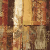 Spice Graffiti II Art by Silvia Vassileva