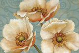 Windflower Prints by Daphne Brissonnet