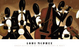 Brass and String Quintet Láminas por Lori McPhee