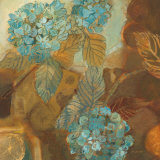 Late Summer I Posters by Lisa Snow Lady