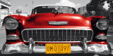 Cuba Car II Plakát Cuba Car II Plakát