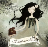 A Long Time Ago Posters par Anne-julie Aubry