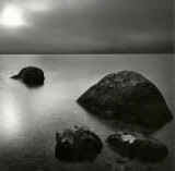 Stones II Posters by Tom Weber