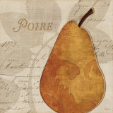 Royal Fruit IV Prints by Veronique Charron