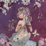 Confidences Kunst af Anna Ziliz