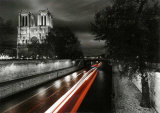 Notre Dame de Paris Art par Jean-jacques Bernier
