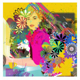 Lifestyle Urban Prints by Jean-François Dupuis