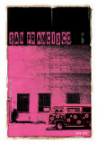 San Francisco, Vice City in Pink Posters by Pascal Normand