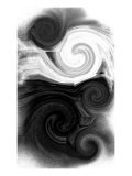 NIRVANAPlace Where Dragon Lives Giclee Print by Masaho Miyashima