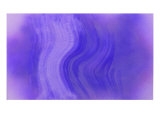 NIRVANA?It Changes from Blue into Purple Lámina giclée por Masaho Miyashima