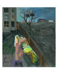 Migratory Move with Beer Lámina giclée por Zhang Yong Xu Migratory Move with Beer Lámina giclée por Zhang Yong Xu