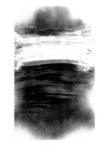NIRVANA?The Color of the Zen is a Black from White Lámina giclée por Masaho Miyashima NIRVANA?The Color of the Zen is a Black from White Lámina giclée por Masaho Miyashima