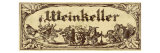 Weinkeller Lámina giclée por Kate Ward Thacker Weinkeller Lámina giclée por Kate Ward Thacker