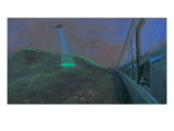 Road to Home Lámina giclée por Zhang Yong Xu Road to Home Lámina giclée por Zhang Yong Xu