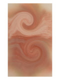 NIRVANA?Wave Made from Sand Lámina giclée por Masaho Miyashima NIRVANA?Wave Made from Sand Lámina giclée por Masaho Miyashima