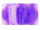 NIRVANA?Tank of Violet Lámina giclée por Masaho Miyashima